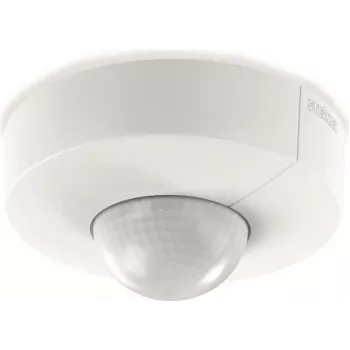 Detetor de movimento Steinel IS 3360-R KNX AP V3 IP54 deteção de 360°