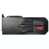 Powercolor Backplate substituível para RX 7900 Red Devil plástico retail