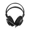 Esperanza EGH7100 Courser auscultadores gaming com microfone, som surround virtual 7.1, USB 2.0, controlo de volume, pretos