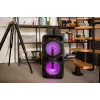 Altifalante portátil Prime3 APA20, preto