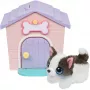 LITTLE LIVE PETS Cachorro com casa 26617