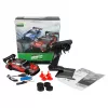 Carro de drift Amewi 21112 1:24 modelo RC elétrico, Li-Ion 500 mAh, recomendado 8+