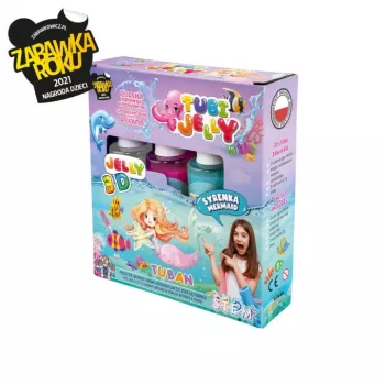 Kit de trabalhos manuais para crianças Tuban TU3316