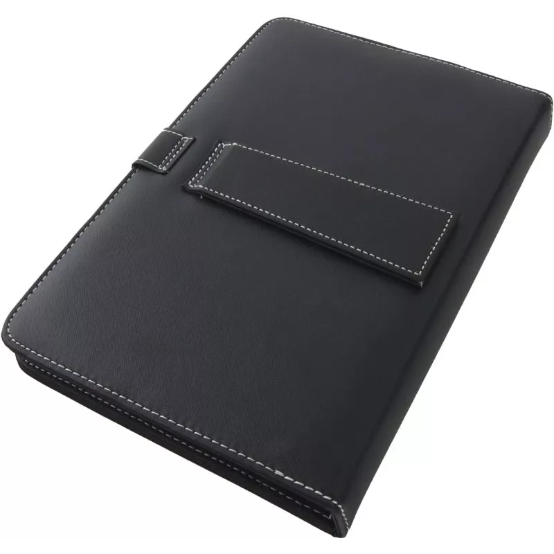 Capa para tablet Esperanza EK125 25,6 cm (10,1) tipo folio preto