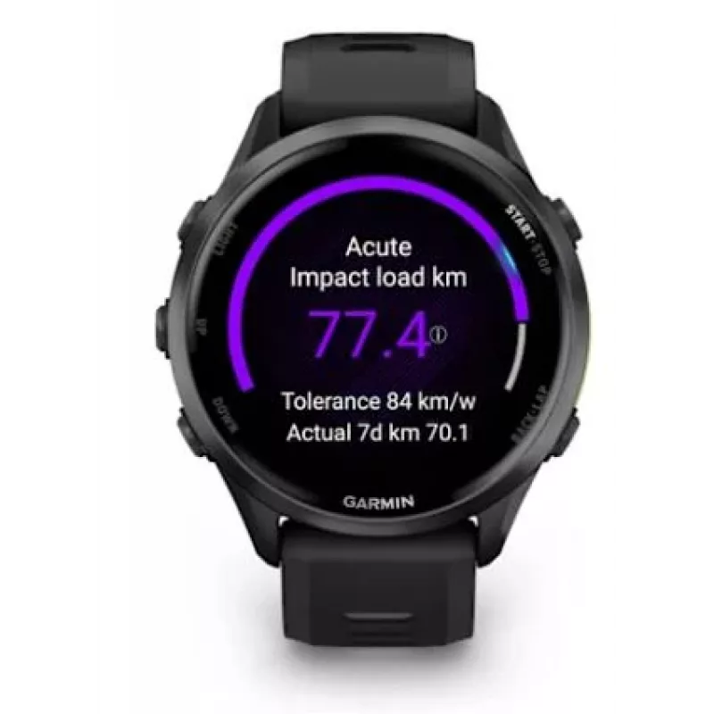 Smartwatch Forerunner 970/Cinzento 010-02969-10 Garmin