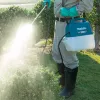 Makita US053DZ pulverizador de jardim pulverizador de mão 5 L