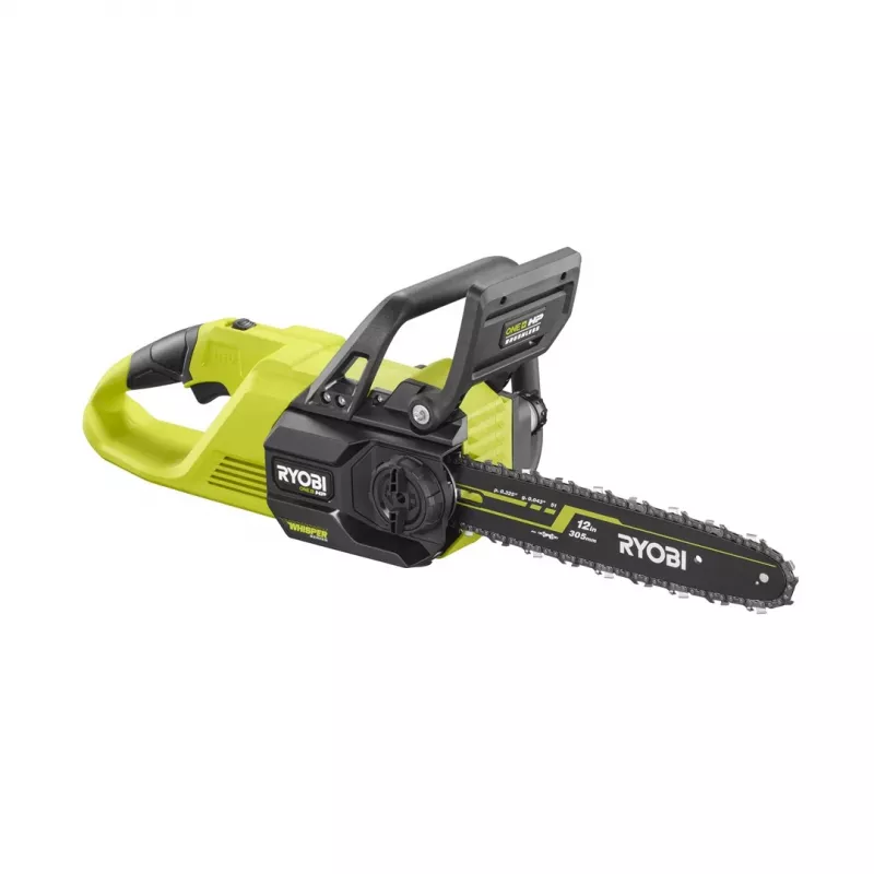Motosserra sem escovas a bateria Ryobi 18v One+ 30cm [OCS1830]