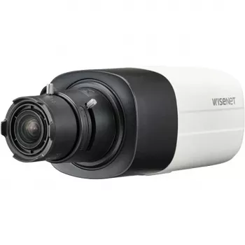 Hanwha Techwin WiseNet HD+ HCB-6001 – Câmara de vigilância (sem objetiva)