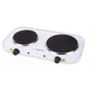 Fogão elétrico Esperanza EKH014W 2 zonas de cozedura branco
