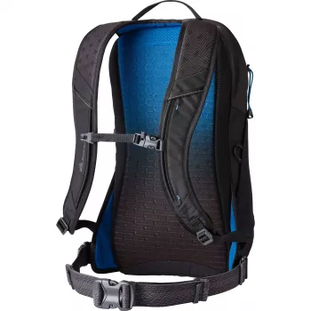 Mochila de caminhada Gregory Kiro 20 l preto