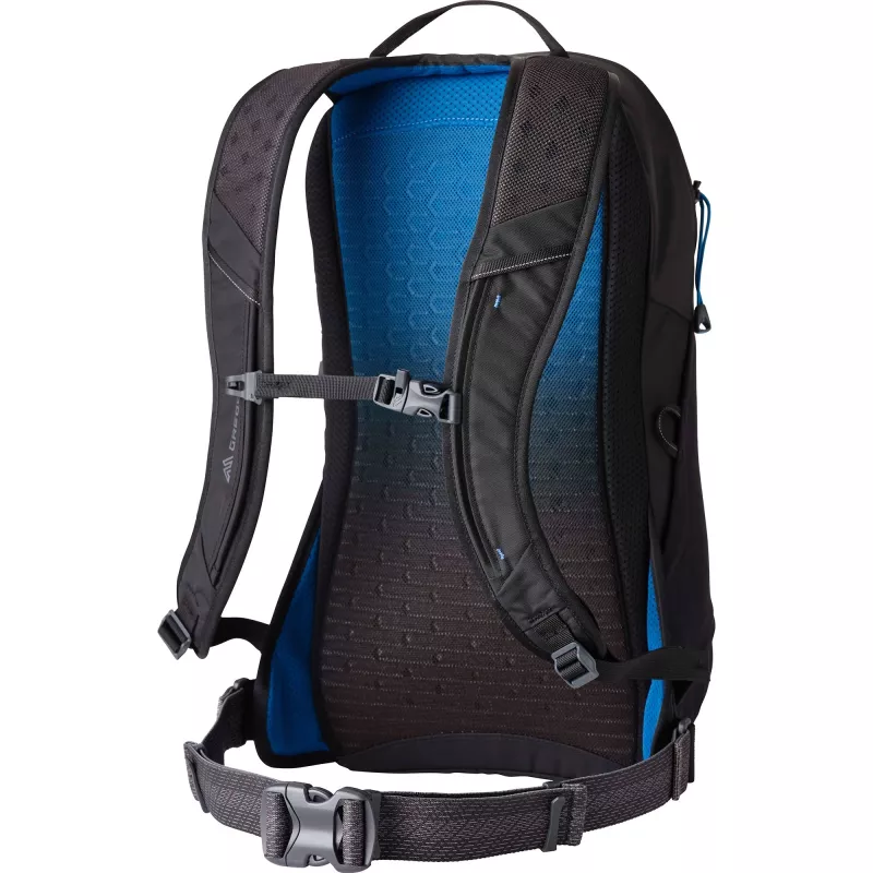 Mochila de caminhada Gregory Kiro 20 l preto