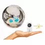 Câmara de vigilância Easypix OXO 360° IP Cam 56200