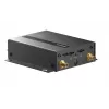 D-Link 5G M2M VPN PoE+ modem router, RJ45, externo, IEEE 802.3at, preto, 48 - 57 V, -30 - 70 °C