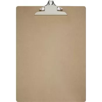 Maul prancheta 2392770 madeira (L x A x P) 310 x 450 x 40 mm (2392770)