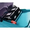Makita DLM480PT2 Corta-relvas elétrico 3100 oscilações/minuto 48 cm de largura de corte
