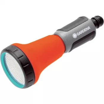 Bico de pulverização de rega 18310-20 laranja/cinzento