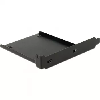 Gaiola para HDD DeLOCK 18212 peça universal para caixa de computador