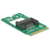 Placa de interface DeLOCK 62876 interna SATA