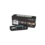 Lexmark - cartucho de toner - alta capacidade - 1 x preto - 11000 páginas - LRP (0E450H11E)