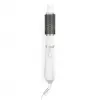 Philips série 3000 BHA303/00 ferramenta de styling de cabelo escova de ar quente branco quente 800 W 1,8 m