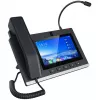 Telefone IP Fanvil A308I preto