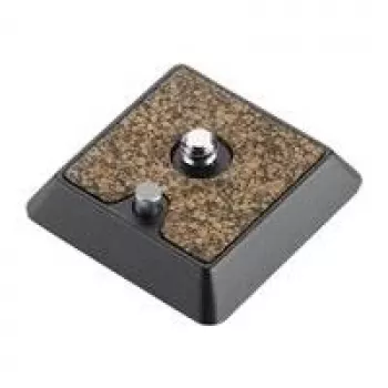 Placa de engate rápido Cullmann REVOMAX RX472 (40472)