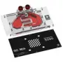 Bloco de água para GPU Barrow para MSI Ventus 5090 — modelo compatível BS-MSV5090-PA B