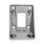 Cantoneira de montagem SystemHouse Solutions 30° modelo 44280272 para fixação e suporte