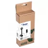 Akyga AK-EV-01 carregador de bateria para bicicletas elétricas para baterias de 24 V, 29,4 V / 2 A, 60 W, ficha XLR