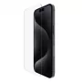 Vidro temperado ScreenForce iPhone 16 Pro Max
