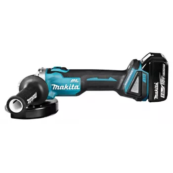 Rebarbadora Makita DGA504RTJ 12,5 cm 8500 rpm 2,5 kg