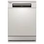 Toshiba DW-14F5EE(W)-PL máquina de lavar loiça de instalação livre, 60 cm, 14 conjuntos, branca