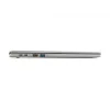 Portátil Acer Aspire AV16-71P-79L8 — Intel Core Ultra 7 255H, 16 polegadas WUXGA (1920x1200), 32 GB LPDDR5x, 2 TB SSD, Intel Arc 140T, Windows 11 Home, Cinzento