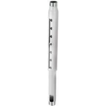 Chief CMS018024W Acessório para suporte de projetor Metal Branco