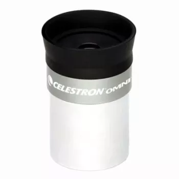 Ocular Celestron Omni 9mm 1.25 polegadas