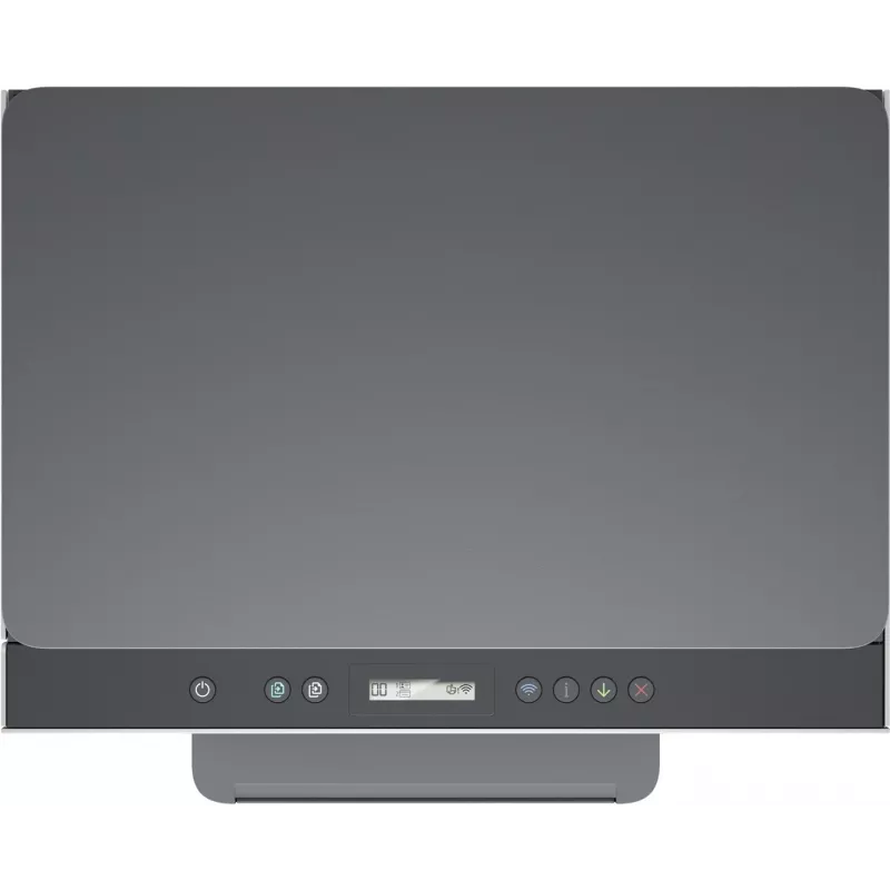 Impressora multifunções HP Smart Tank 670 — Thermal Inkjet, cor, A4, Wi‑Fi/Bluetooth, duplex, 4800x1200 DPI