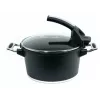 Frigideira de indução Pensofal 8106 Suprema 24 cm, frigideira antiaderente