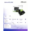 Placa gráfica PNY GeForce RTX 5060 8GB