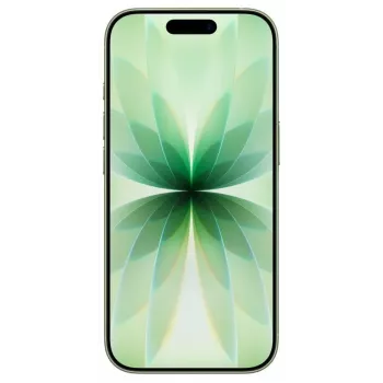 Smartphone Apple iPhone 17 256GB Sage — 256 GB de armazenamento, cor Sage