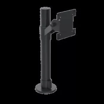 Ergonomic Solutions SPV1101-FX Preto