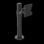 Ergonomic Solutions SPV1101-FX Preto