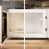 Líquido de limpeza para micro-ondas FRISCHER FR00001_500 0,5 L – para gordura e restos de comida no interior