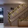 Fita de luz inteligente Nanoleaf 24m 300 LEDs 18W 16M+