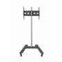 Suporte para monitor Edbak TR5E suporte 165,1 cm 80 kg preto