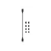 Beats MQLH3ZM/A Produto preto