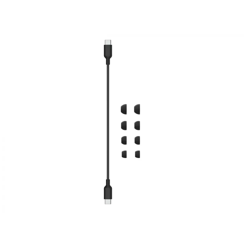 Beats MQLH3ZM/A Produto preto