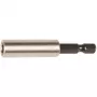 Makita B-52445 porta-bits magnético 1/4 60mm (B-52445)