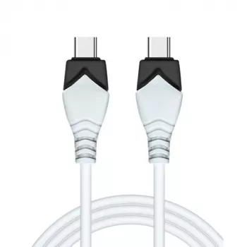 Cabo Type-C - Type-C, 1 m