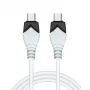 Cabo Type-C - Type-C, 1 m