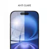 Filtro de privacidade Dicota para telemóvel - 4 vias, autoadesivo